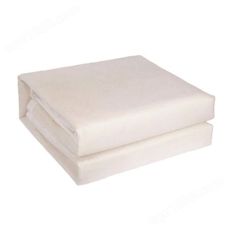 单人床热熔棉床褥 可拆洗 防潮保暖 单位院校上下铺可用 做工细致