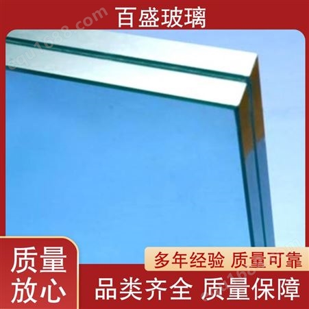 本地大厂 幕墙制作 钢化夹胶玻璃 全国售卖 按需定制 高层建筑门窗