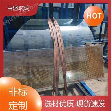 使用安全 耐热钢化玻璃 结实耐用 按需定制 全自动流水线设备 本地大厂