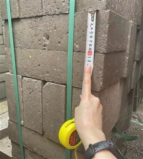 广东广州水泥砖厂隔热砖隔热砖标砖220*105*41mm